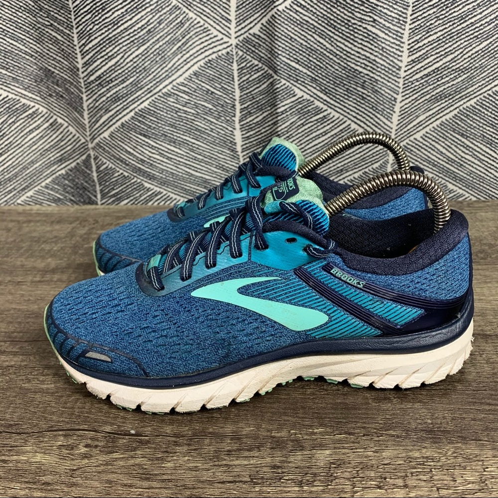 Brooks Adrenaline GTS 18 Running